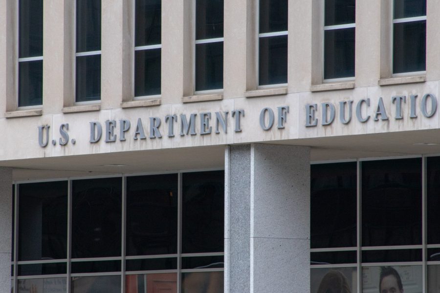 U.S. Department of Education delays third-party servicer definition update
