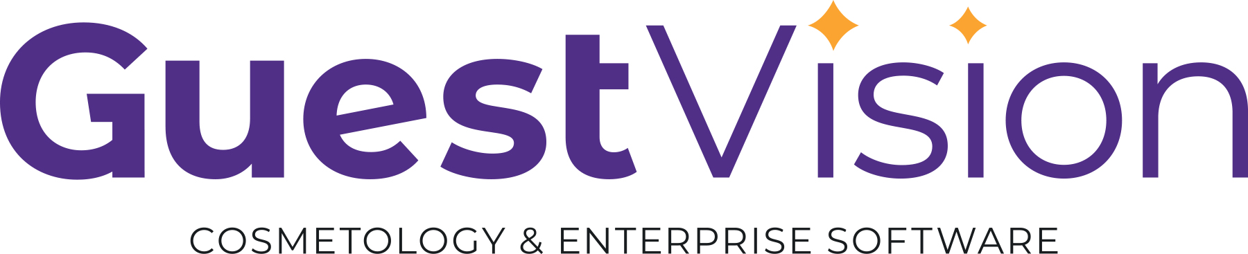 GuestVision Logo