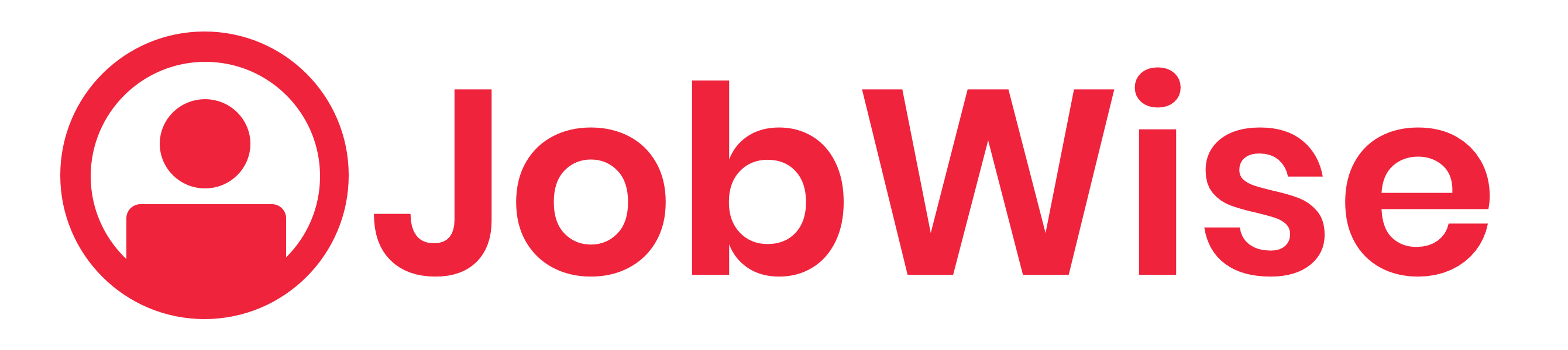 JobWise Logo