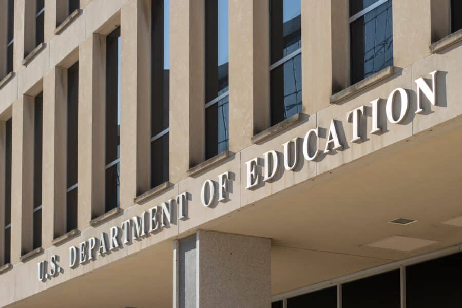 What is a Prior-Prior Year? US. Department of Education
